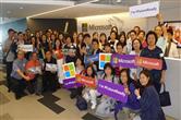 I am Future Ready -- To equip our 333 Management Staff and Instructors with the updated IT and AI knowledge our students need in the future. The Microsoft Experience Center visit and the Coding Workshop equip our 333 Management and Instructors with the up-to-date IT & AI knowledge they need to assist our students